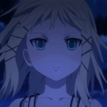 Kayo Senju, Black Bullet Wiki