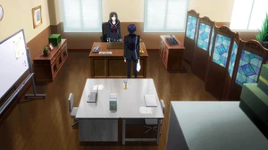 Tendo Civil Security