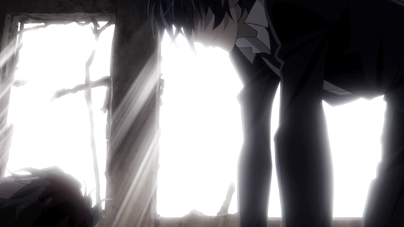 File:Black Bullet2 1.jpg - Anime Bath Scene Wiki