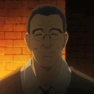 Char Matsuzaki