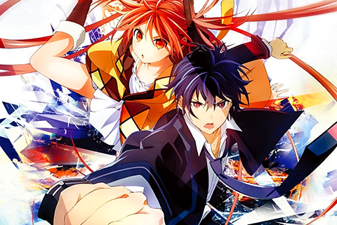 Black Bullet Wiki