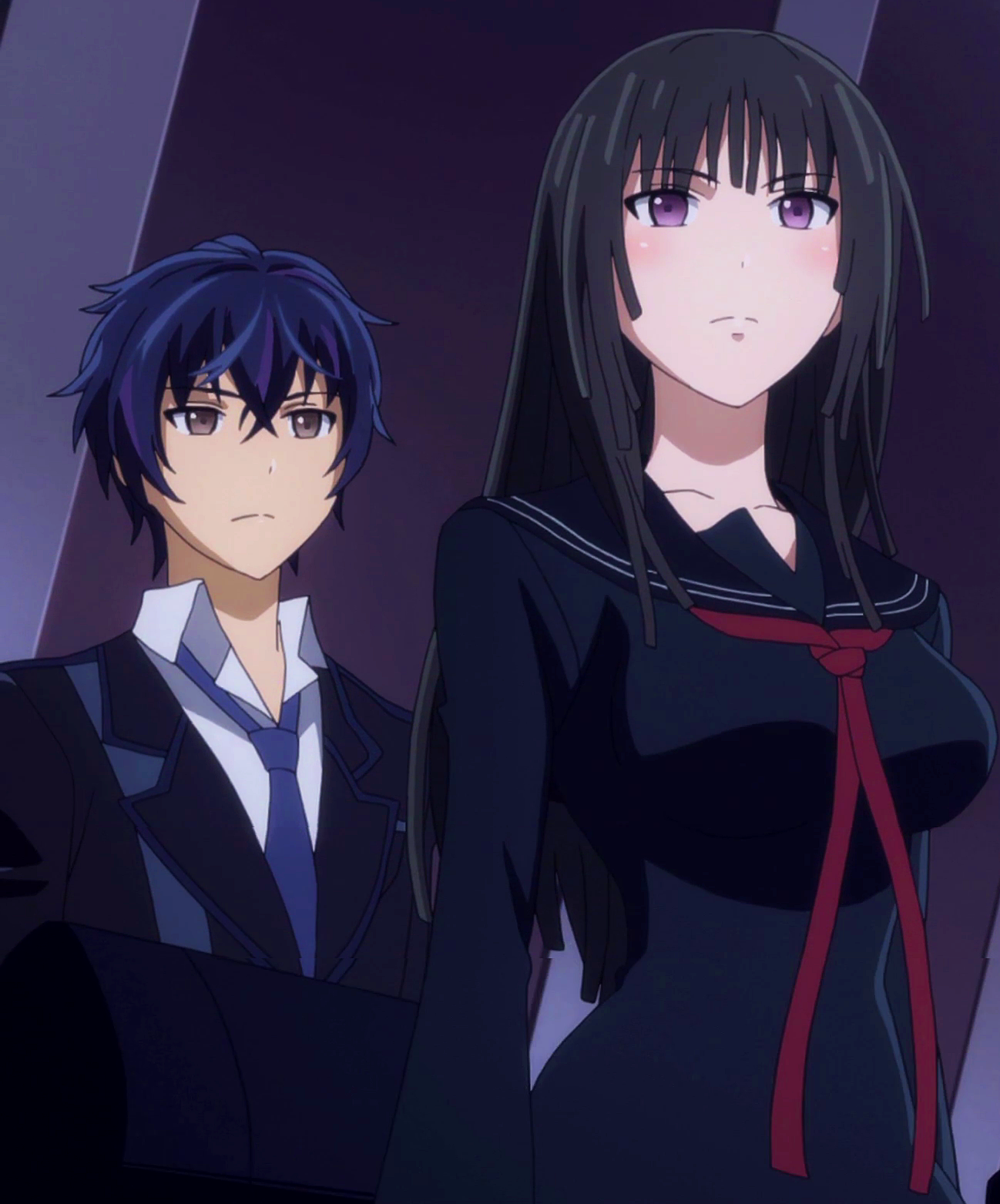 Black Bullet: The Bullet to Change the World, Black Bullet Wiki