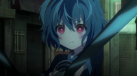 Miipedia  Kagetane Hiruko (Black Bullet)