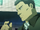 Tadashima looks at Rentaro's Black Bullet.png