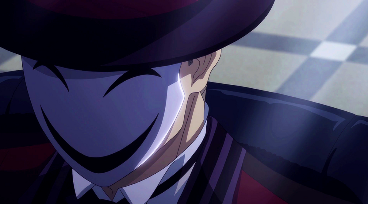 Black Bullet: The Fugitive, Satomi Rentaro, Black Bullet Wiki