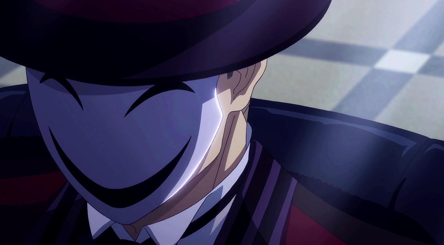 Episode 2 | Black Bullet Wiki | Fandom Episode 2 | Black Bullet Wiki | Fandom