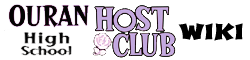 Ouran Highschool Host Club Wiki