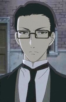 William T Will Suit Spears Wiki Black Butler Fan Club Fandom