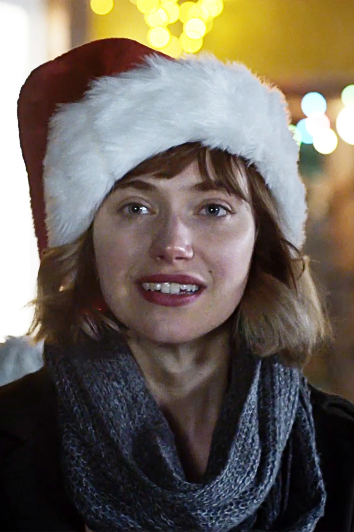 CategoryFemale characters Black Christmas Wiki Fandom