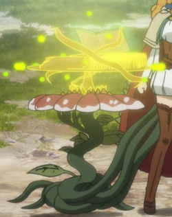 Mimosa Vermillion | Black Clover Wiki | Fandom Mimosa Vermillion | Black Clover Wiki | Fandom