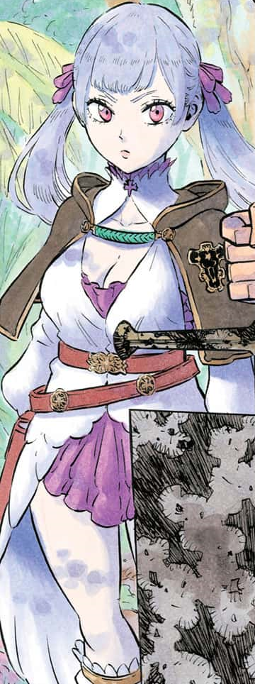 Black Clover Episode 1 Anime First Impressions