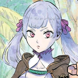 Category Female Characters Black Clover Wiki Fandom