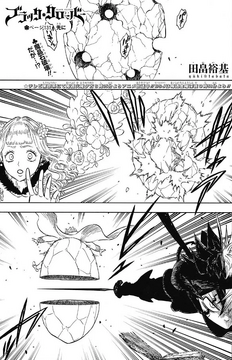Black clover episode outlet 131 english sub