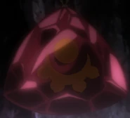 Fuegoleon Vermillion