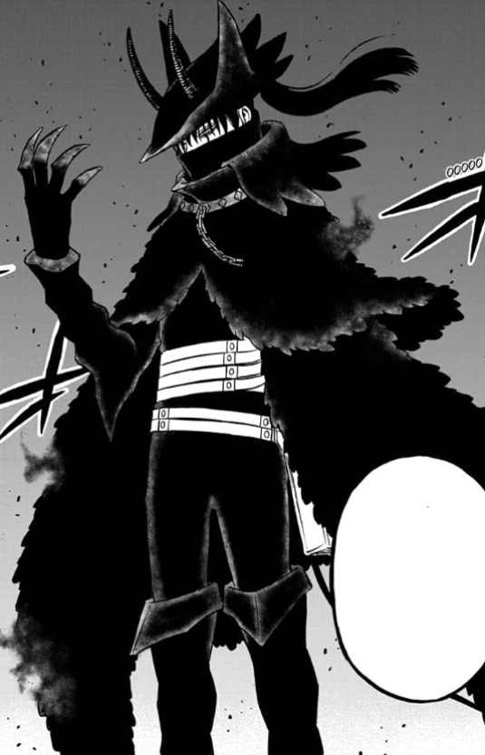 Nacht Faust Black Clover Indonesia Wikia Fandom Nacht faust page, manila, philippines. nacht faust black clover indonesia