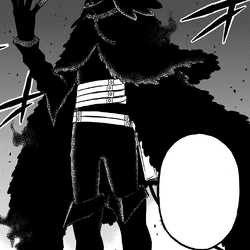 Nacht Faust Black Clover Wiki Fandom Controla el poder de un demonio llamado gimodelo. nacht faust black clover wiki fandom