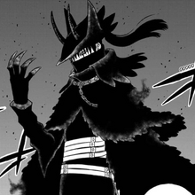 Nacht Faust Black Clover Indonesia Wikia Fandom Нахт фауст / nacht faust. nacht faust black clover indonesia