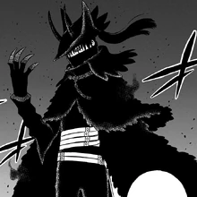 Editing Nacht Faust Black Clover Wiki Fandom Check out inspiring examples of black_clover_nacht artwork on deviantart, and get inspired by our community of talented artists. editing nacht faust black clover wiki