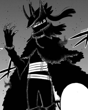 Mode Gabungan Canis Black Clover Indonesia Wikia Fandom Ambos tienen sueños de convertirse en el rey mago, para cumplir la promesa hecha por ambos durante su infancia, uno de los dos debe ser el. mode gabungan canis black clover