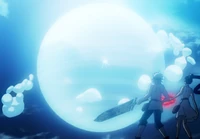 Cradle of the Sea Dragon