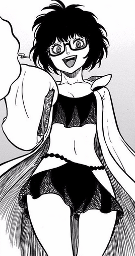 Mangá