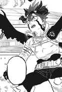 Black Asta
