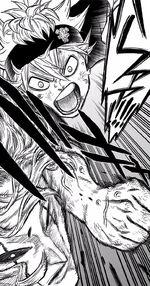 Аста нокаутирует Вальтоса.