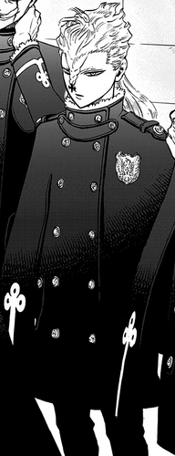 nozel silva black clover wiki fandom