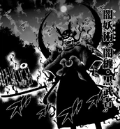 Dark Cloaked Black Warrior.png (350 КБ) Чёрный Воин Окутанный Тьмой