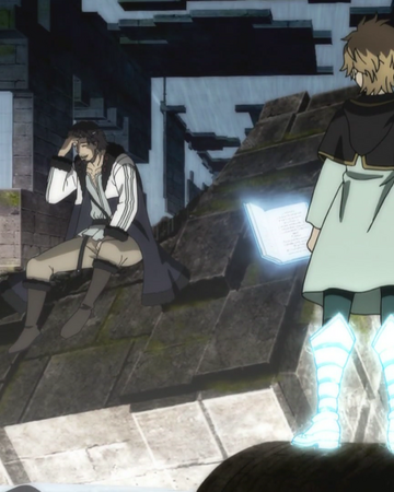 Luck Voltia Vs Lotus Whomalt Black Clover Wiki Fandom After three years of wasted effort, all wen nian'nan got were cold eyes and a body filled with. luck voltia vs lotus whomalt black