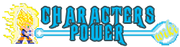 Characters-Power wikia