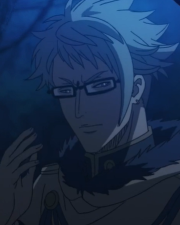 Klaus Lunettes Black Clover Wiki Fandom Klaus Lunettes Black Clover Wiki Fandom