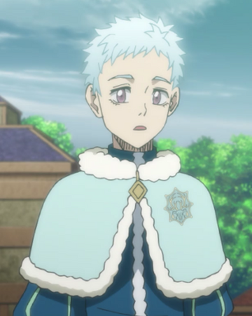 Rill Boismortier Black Clover Indonesia Wikia Fandom Rill boismortier is a character from black clover. rill boismortier black clover
