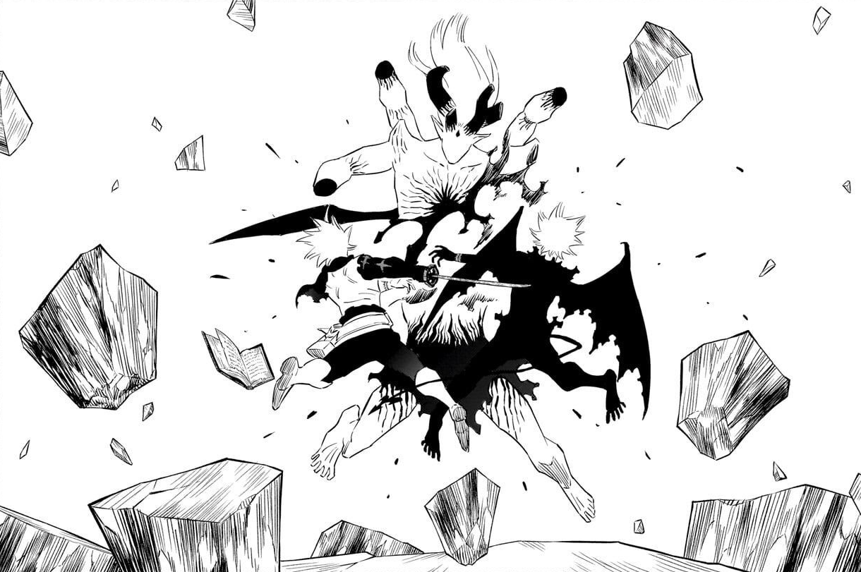 Liebe | Black Clover Wiki | Fandom Liebe | Black Clover Wiki | Fandom
