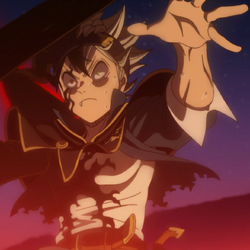 Asta Black Clover Wiki Fandom Anime, black clover, asta (black clover), boy, green eyes, sword. asta black clover wiki fandom
