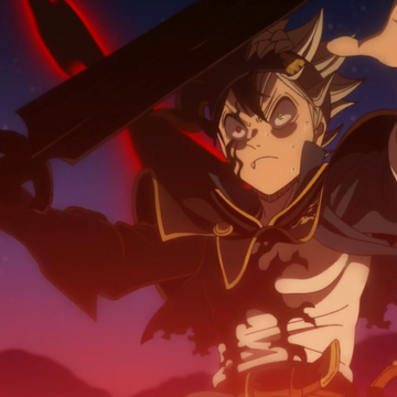 Black Asta Black Clover Wiki Fandom Black Asta Black Clover Wiki Fandom