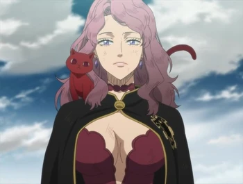Vanessa Enoteca | Black Clover Wiki | Fandom