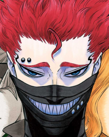 Zora Ideale Black Clover Wiki Fandom From childhood on, the two were inseparable, but. zora ideale black clover wiki fandom