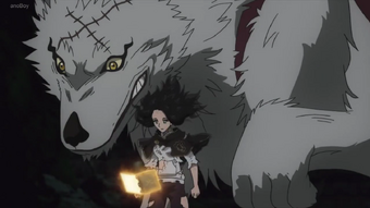 Charmy Pappitson Black Clover Indonesia Wikia Fandom