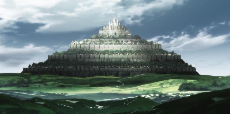 Kerajaan Semanggi | Black Clover Indonesia Wikia | Fandom