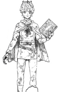 Lemiel as awakened statue.png (345 KB) Lemiel's appearance as a statue