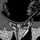 Nacht with Walgner's horns