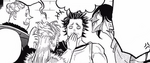 Jack and Nozel annoyed with Yami