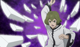 Paper daggers