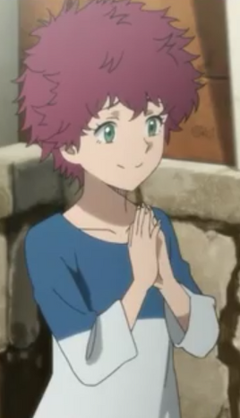 Anime