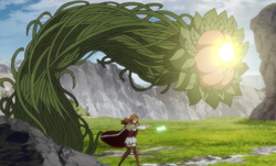 Mimosa Vermillion | Black Clover Wiki | Fandom Mimosa Vermillion | Black Clover Wiki | Fandom