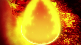 Crimson Eruption