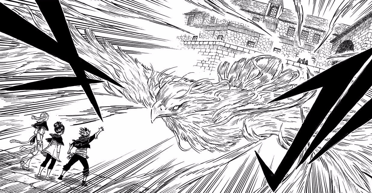 Yuno Biography Black Clover Wiki Fandom Now, as per the recent chapter of black clover, i.e., chapter 267. yuno biography black clover wiki fandom