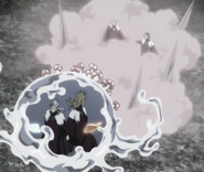 Unnamed mushroom smokescreen