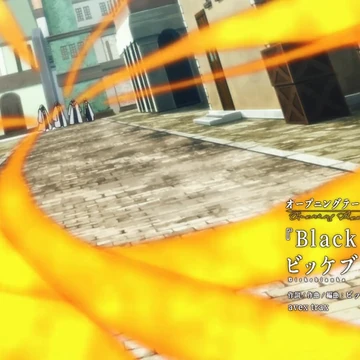 Black Rover Black Clover Wiki Fandom